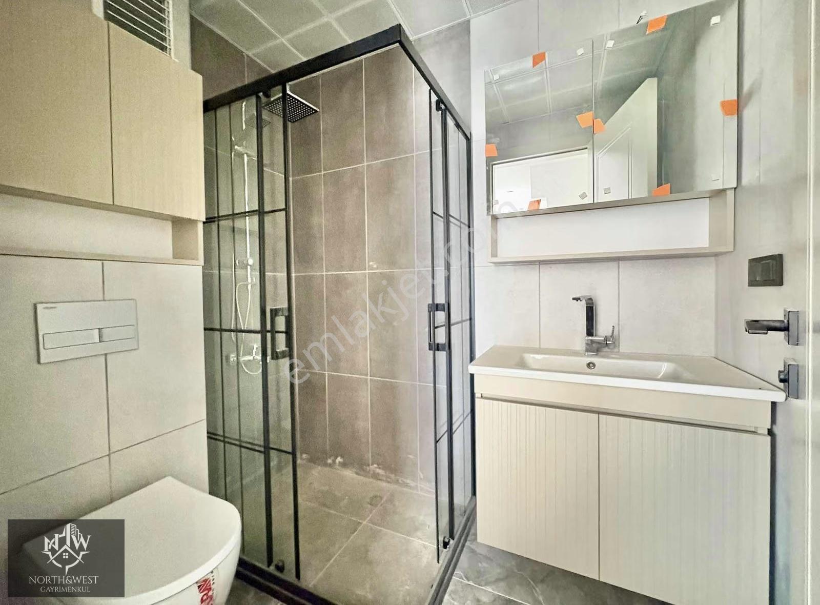 North&west'den Jewel Avm Karşısı Ultra Lüx 3+1 Satılık Daire - Görsel 15