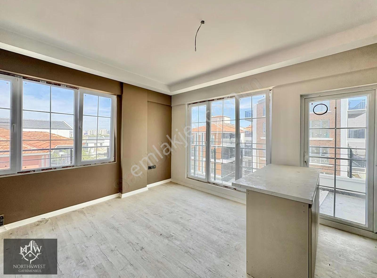 North&west'den Jewel Avm Karşısı Ultra Lüx 3+1 Satılık Daire - Görsel 26