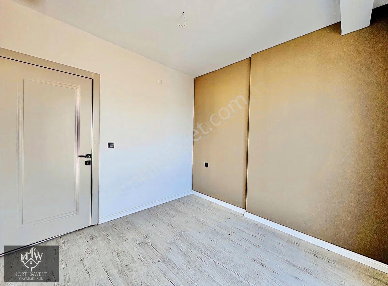 North&west'den Jewel Avm Karşısı Ultra Lüx 3+1 Satılık Daire - Görsel 5