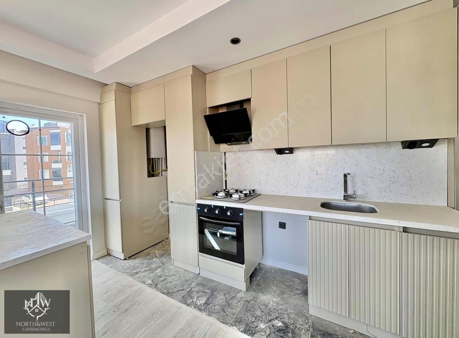 North&west'den Jewel Avm Karşısı Ultra Lüx 3+1 Satılık Daire - Görsel 18