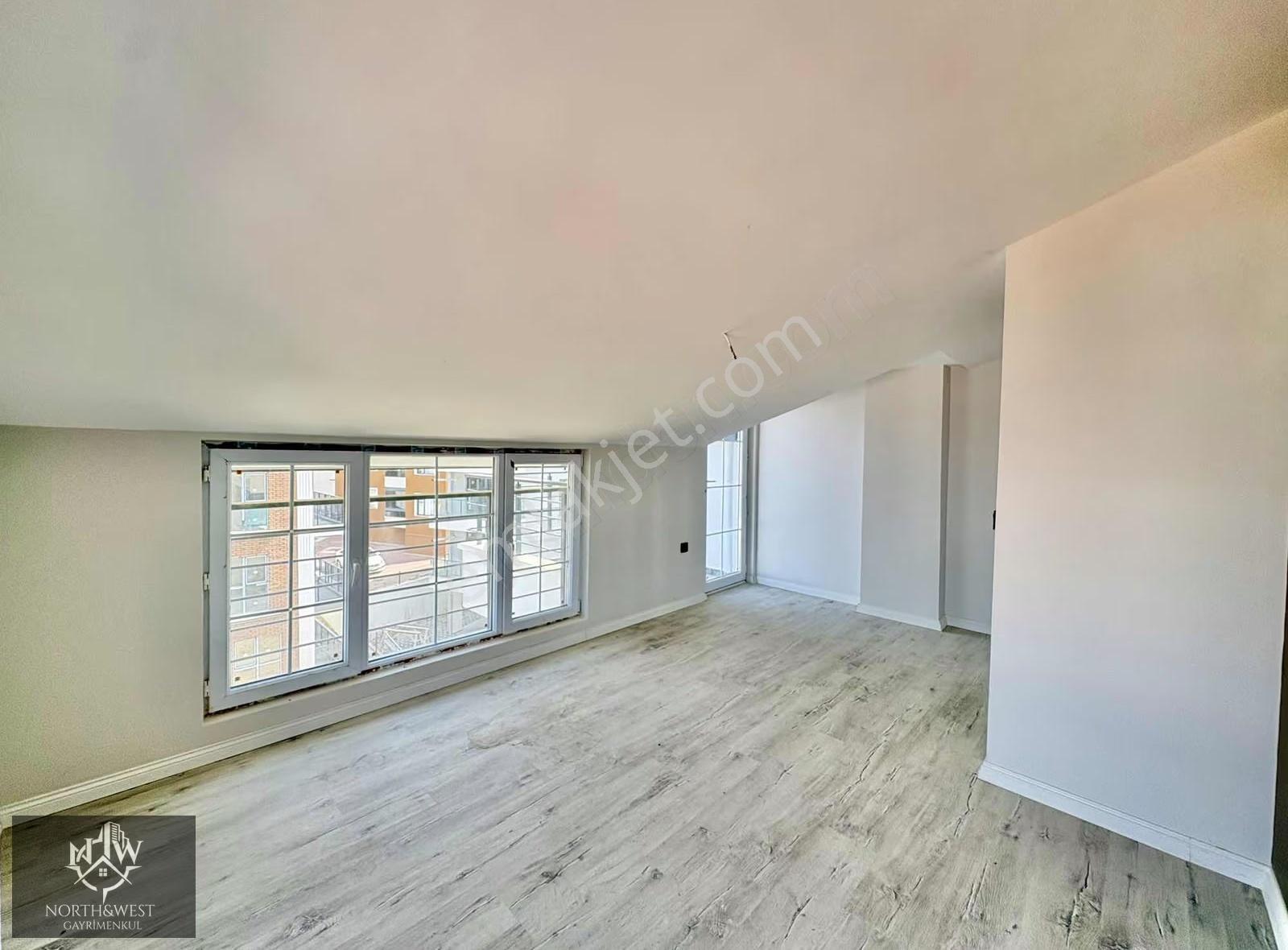 North&west'den Jewel Avm Karşısı Ultra Lüx 3+1 Satılık Daire - Görsel 27