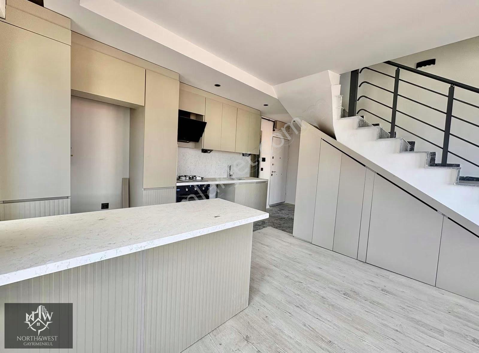North&west'den Jewel Avm Karşısı Ultra Lüx 3+1 Satılık Daire - Görsel 23