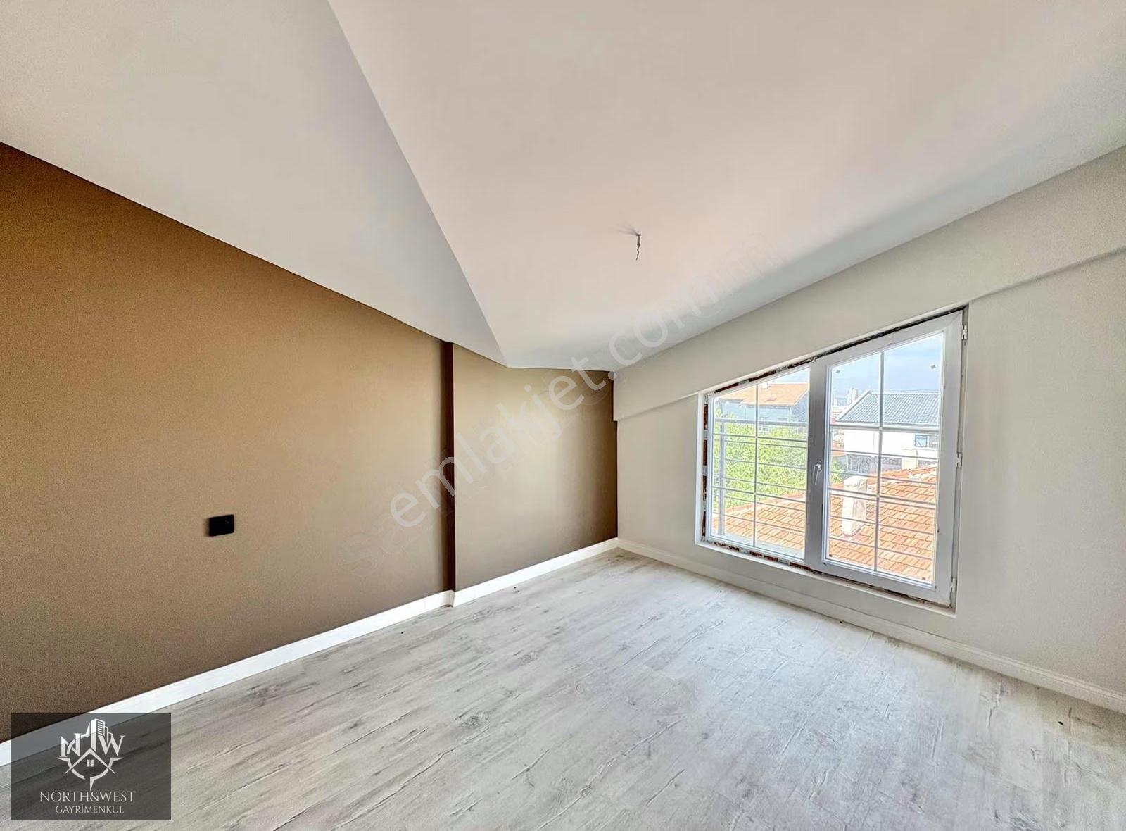North&west'den Jewel Avm Karşısı Ultra Lüx 3+1 Satılık Daire - Görsel 4