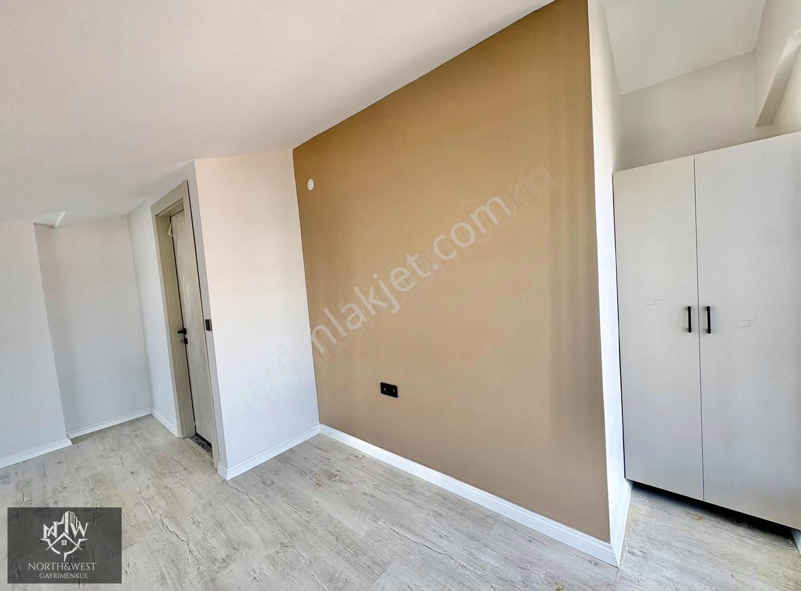 North&west'den Jewel Avm Karşısı Ultra Lüx 3+1 Satılık Daire - Görsel 20