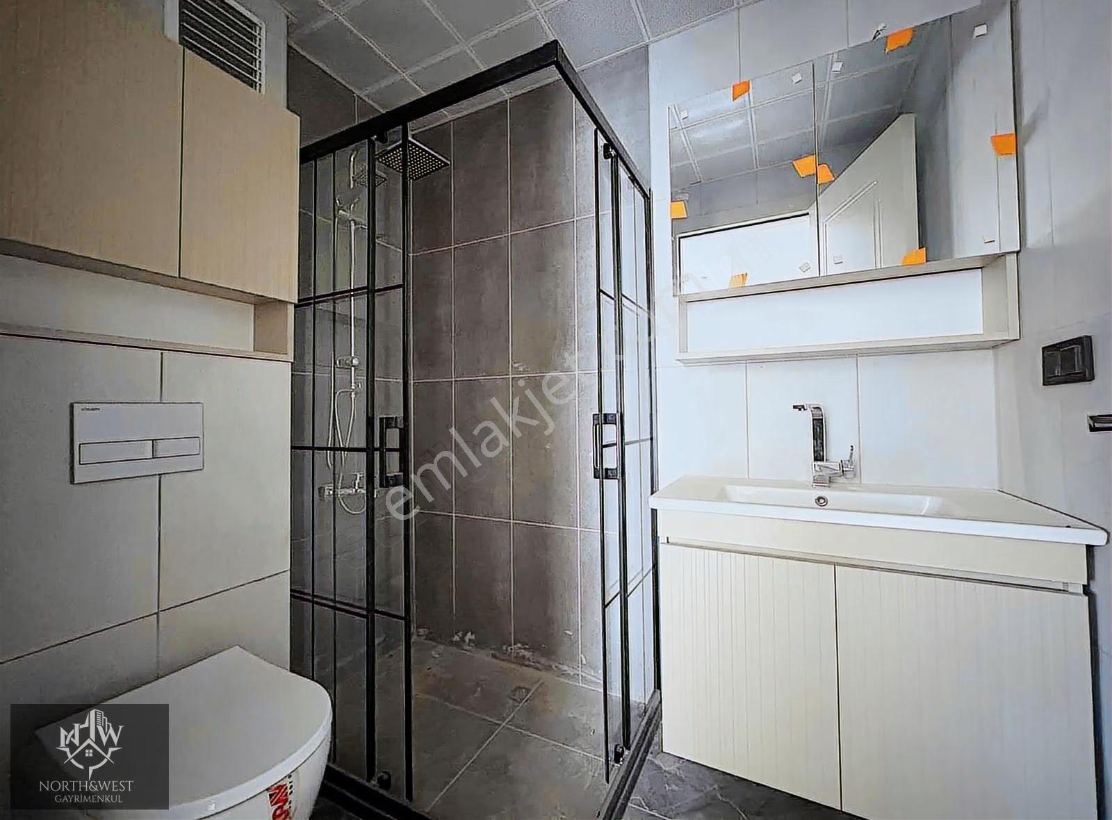 North&west'den Jewel Avm Karşısı Ultra Lüx 3+1 Satılık Daire - Görsel 6