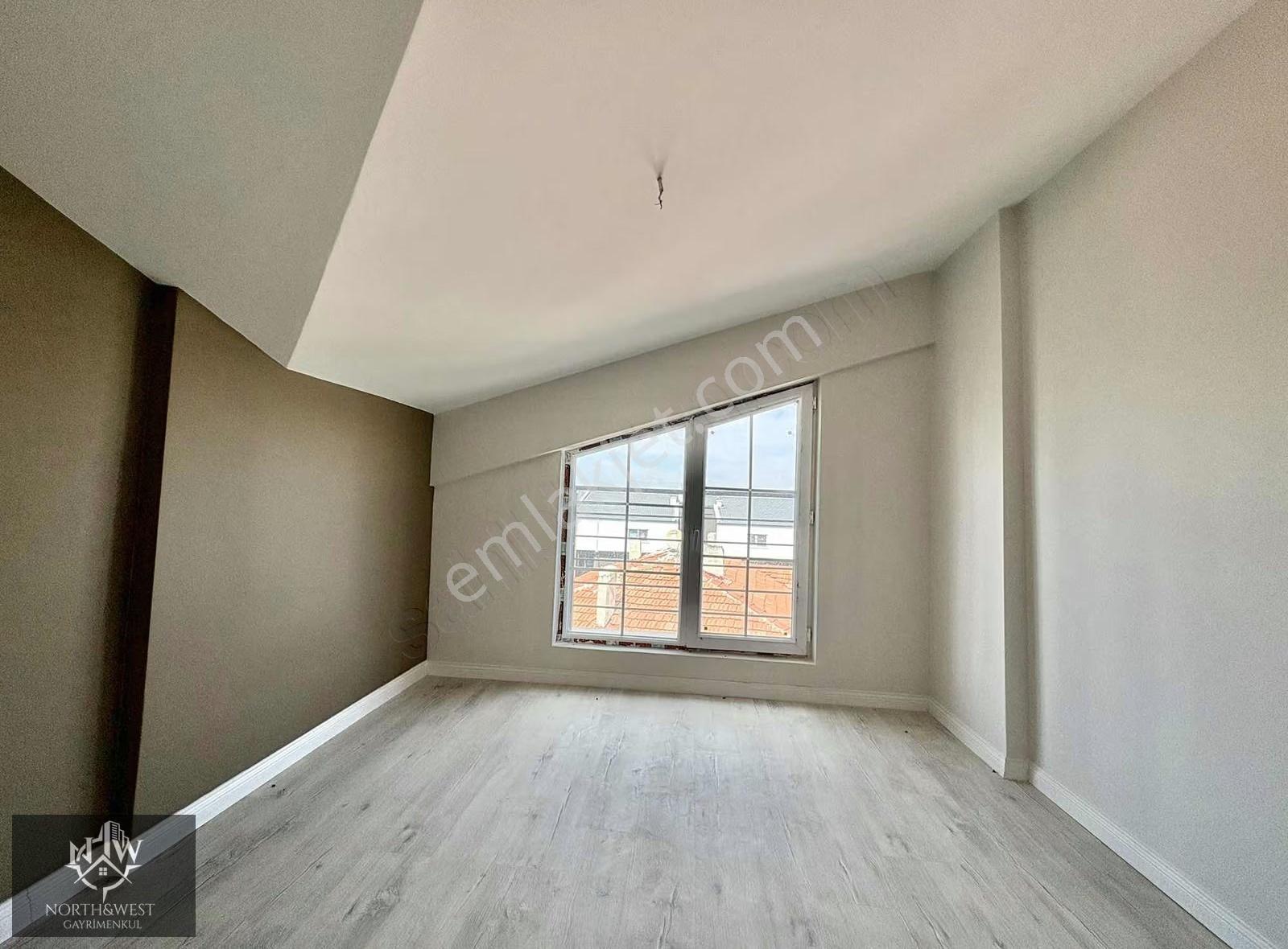 North&west'den Jewel Avm Karşısı Ultra Lüx 3+1 Satılık Daire - Görsel 2