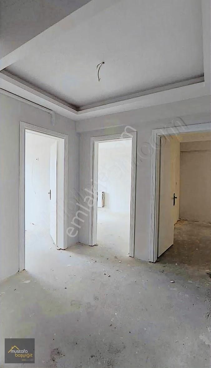Mustafa Başyiğit Emlak'tan Reşatbey'de Ara Kat 2+1 - Görsel 2