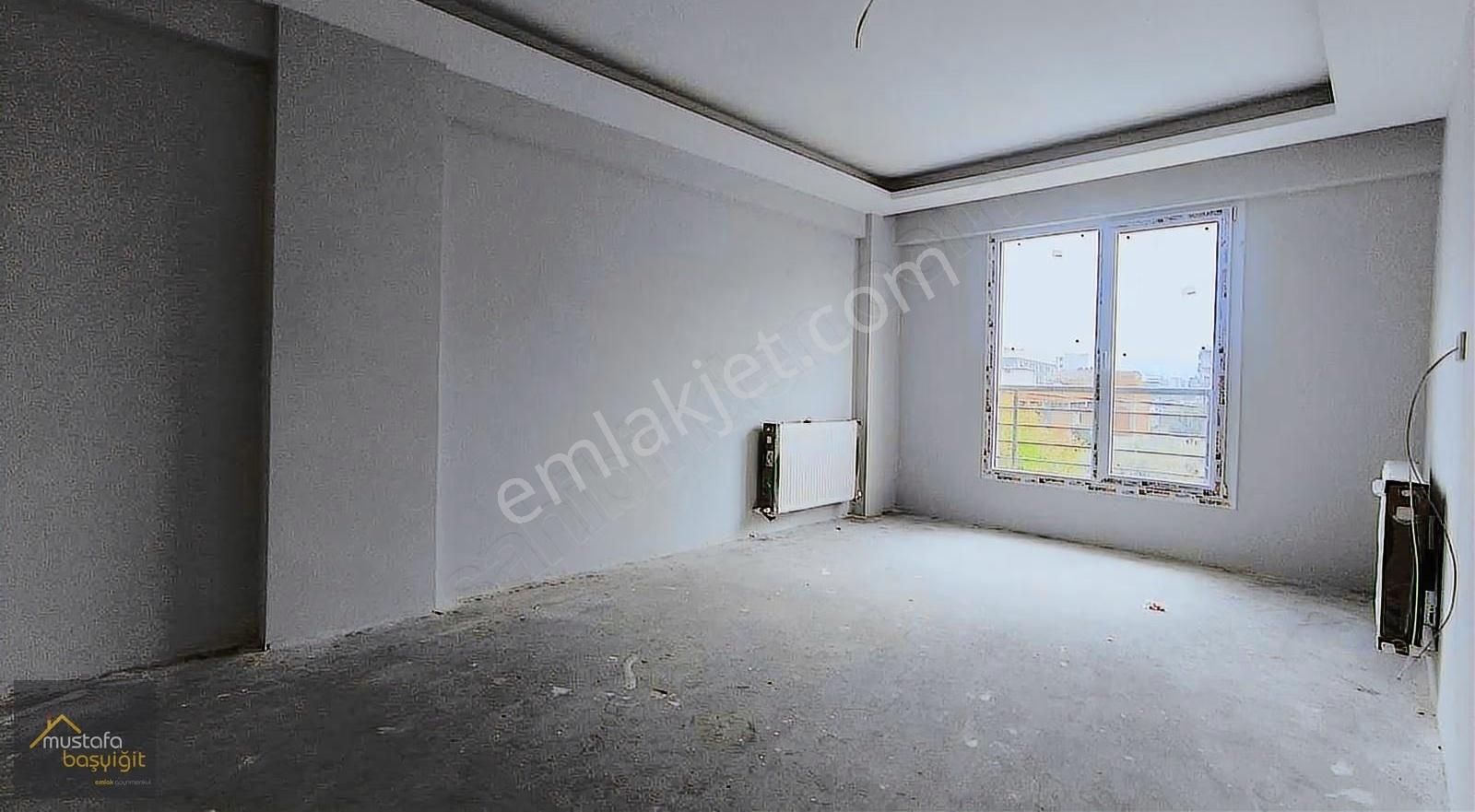 Mustafa Başyiğit Emlak'tan Reşatbey'de Ara Kat 2+1 - Görsel 4