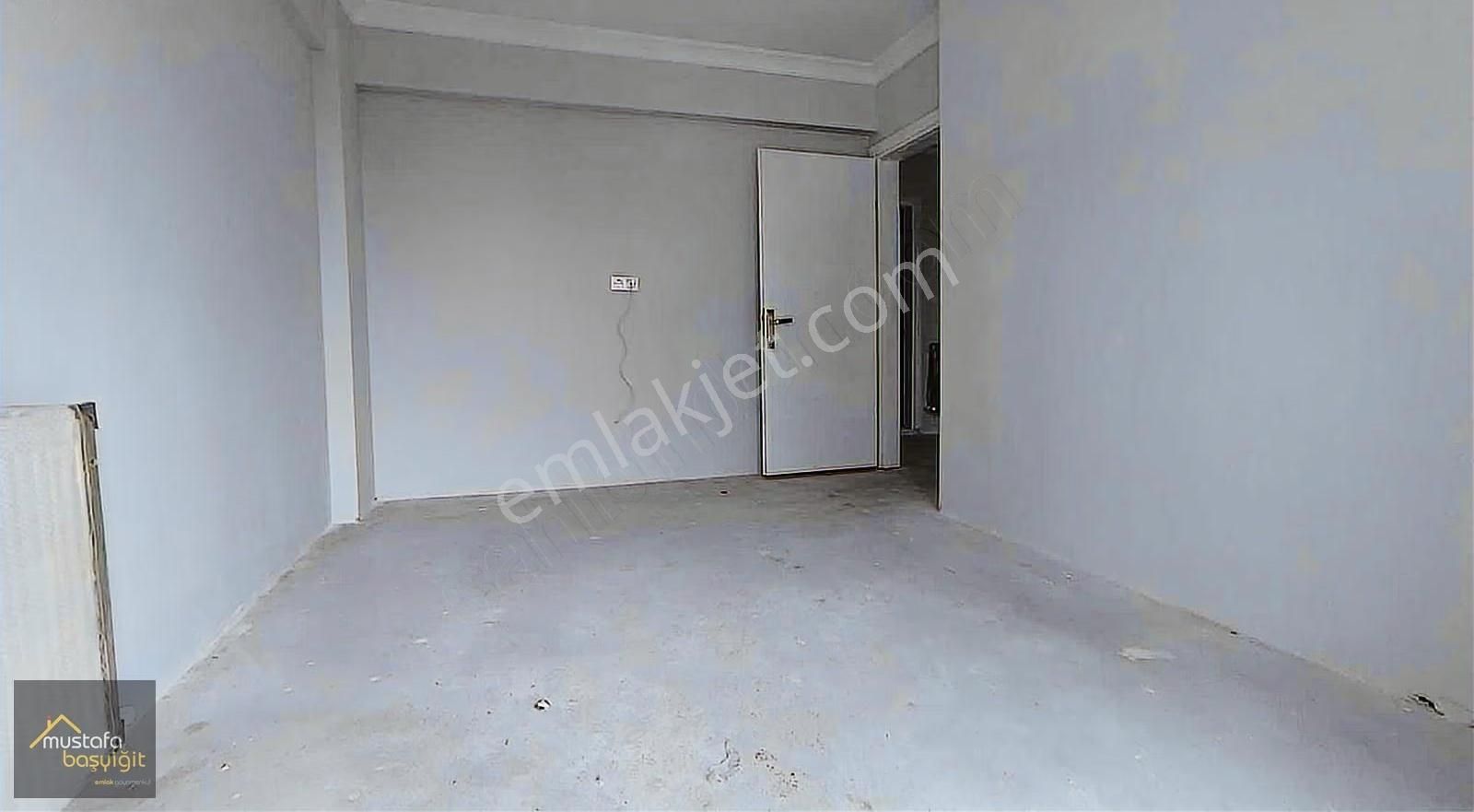 Mustafa Başyiğit Emlak'tan Reşatbey'de Ara Kat 2+1 - Görsel 14