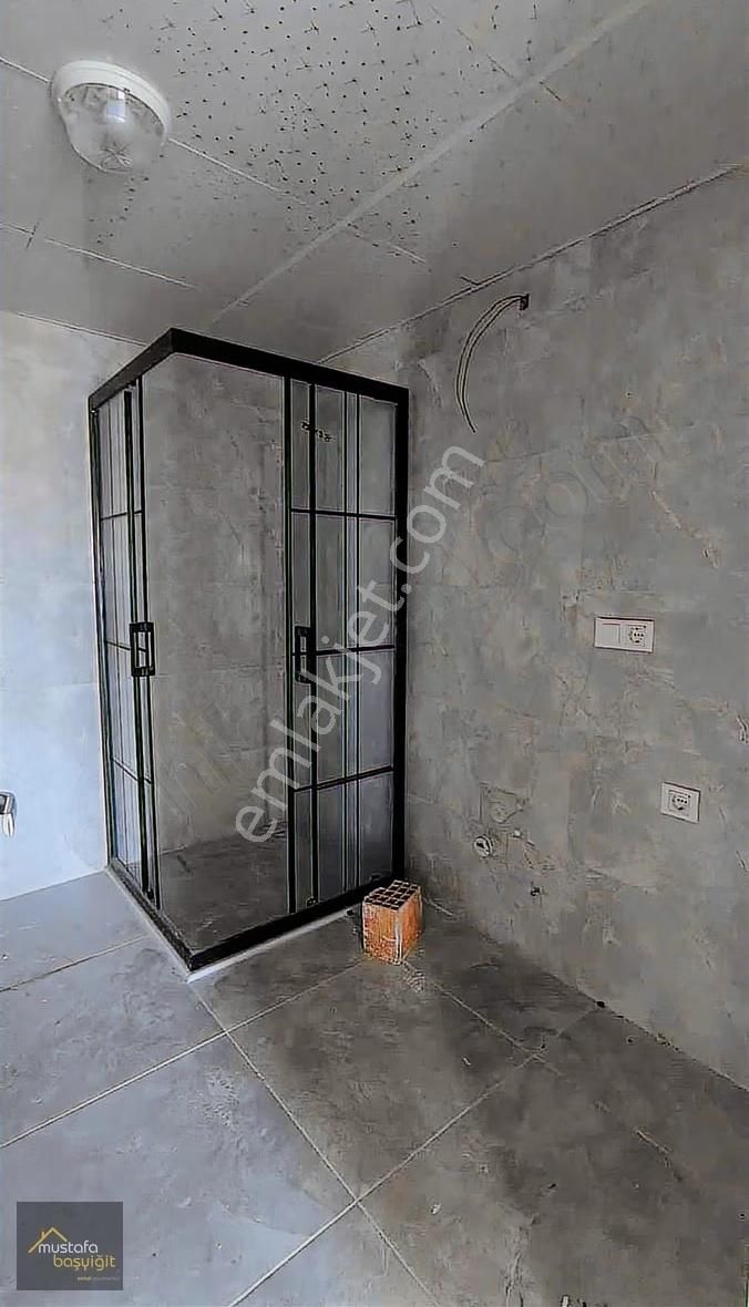 Mustafa Başyiğit Emlak'tan Reşatbey'de Ara Kat 2+1 - Görsel 15