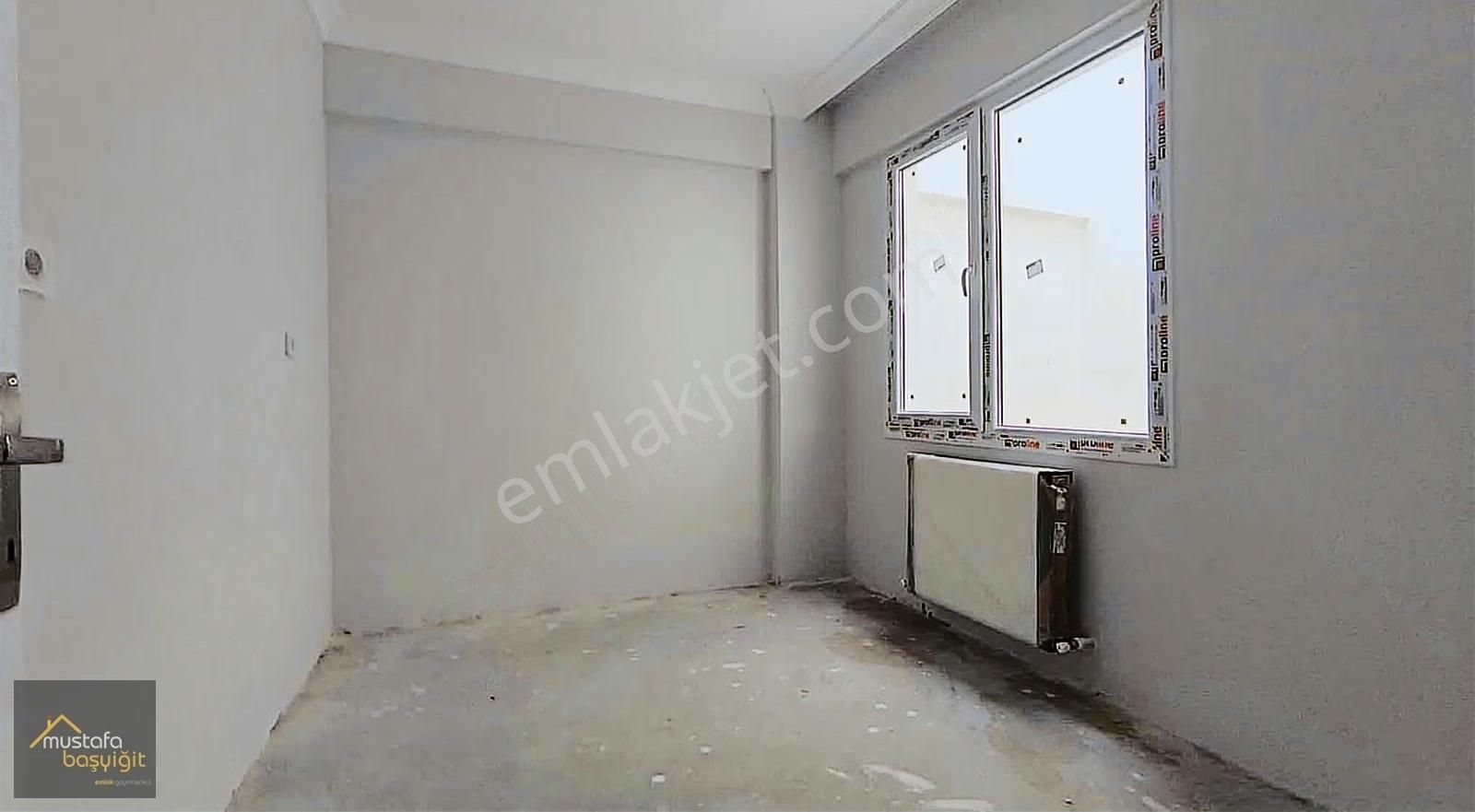 Mustafa Başyiğit Emlak'tan Reşatbey'de Ara Kat 2+1 - Görsel 11