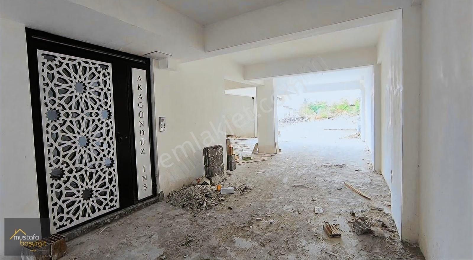 Mustafa Başyiğit Emlak'tan Reşatbey'de Ara Kat 2+1 - Görsel 17