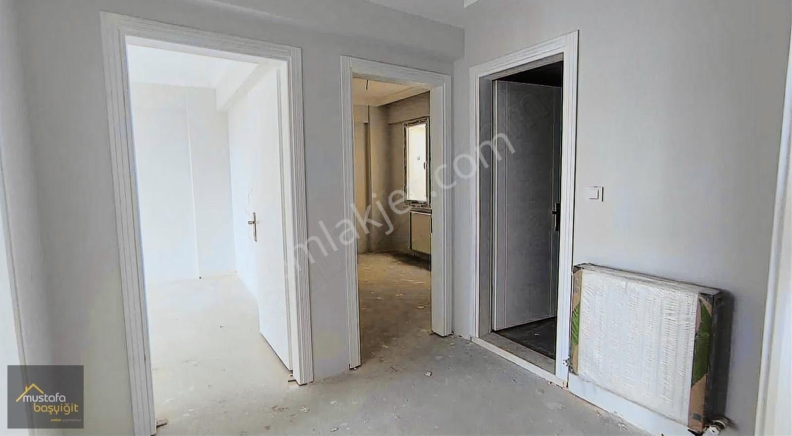 Mustafa Başyiğit Emlak'tan Reşatbey'de Ara Kat 2+1 - Görsel 10