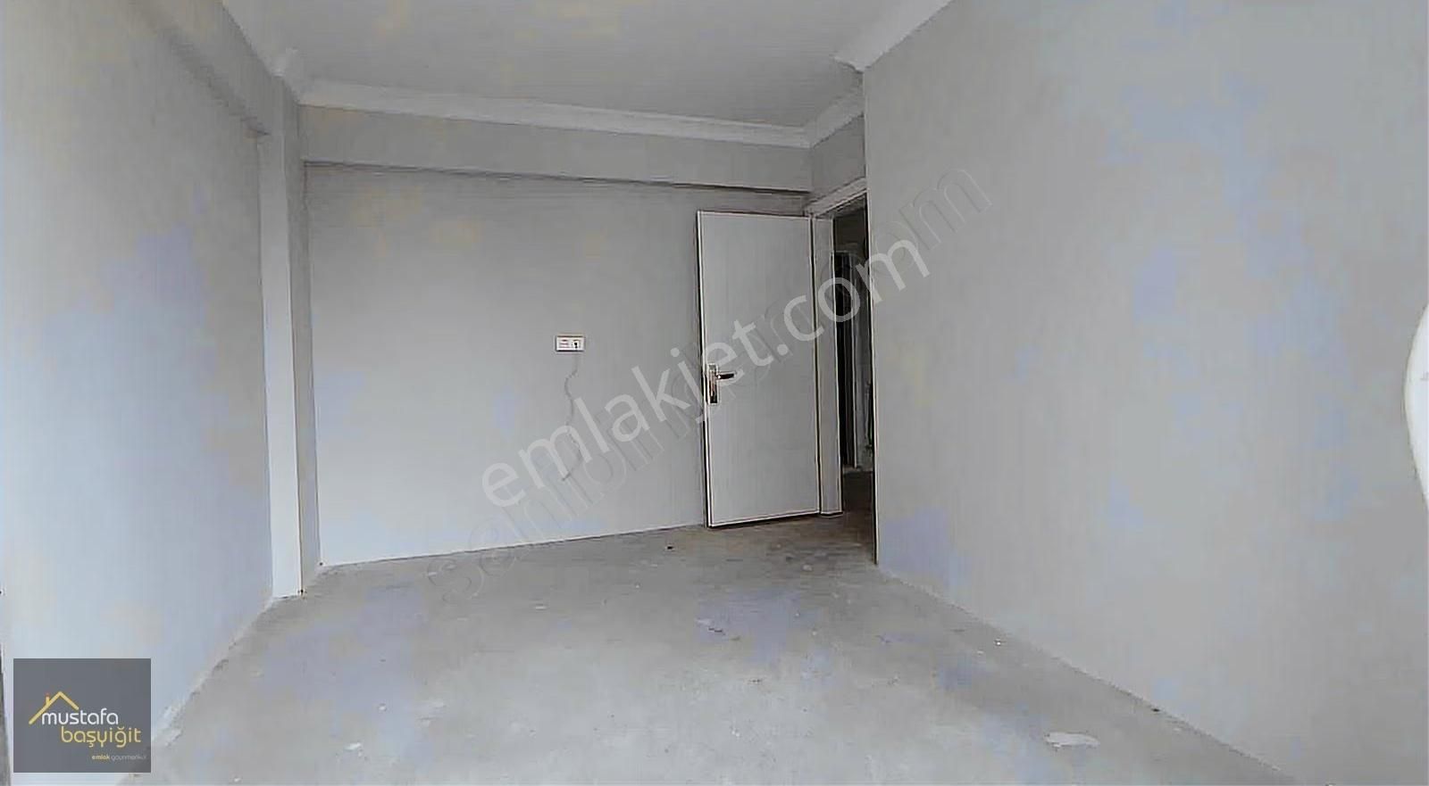 Mustafa Başyiğit Emlak'tan Reşatbey'de Ara Kat 2+1 - Görsel 7
