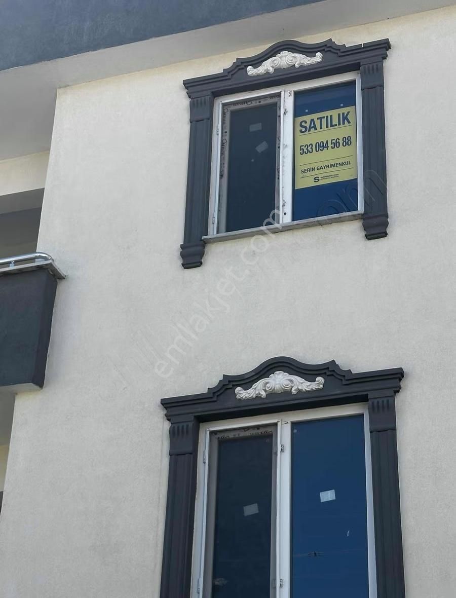 Sıfır 3+1 Satılık Daireler