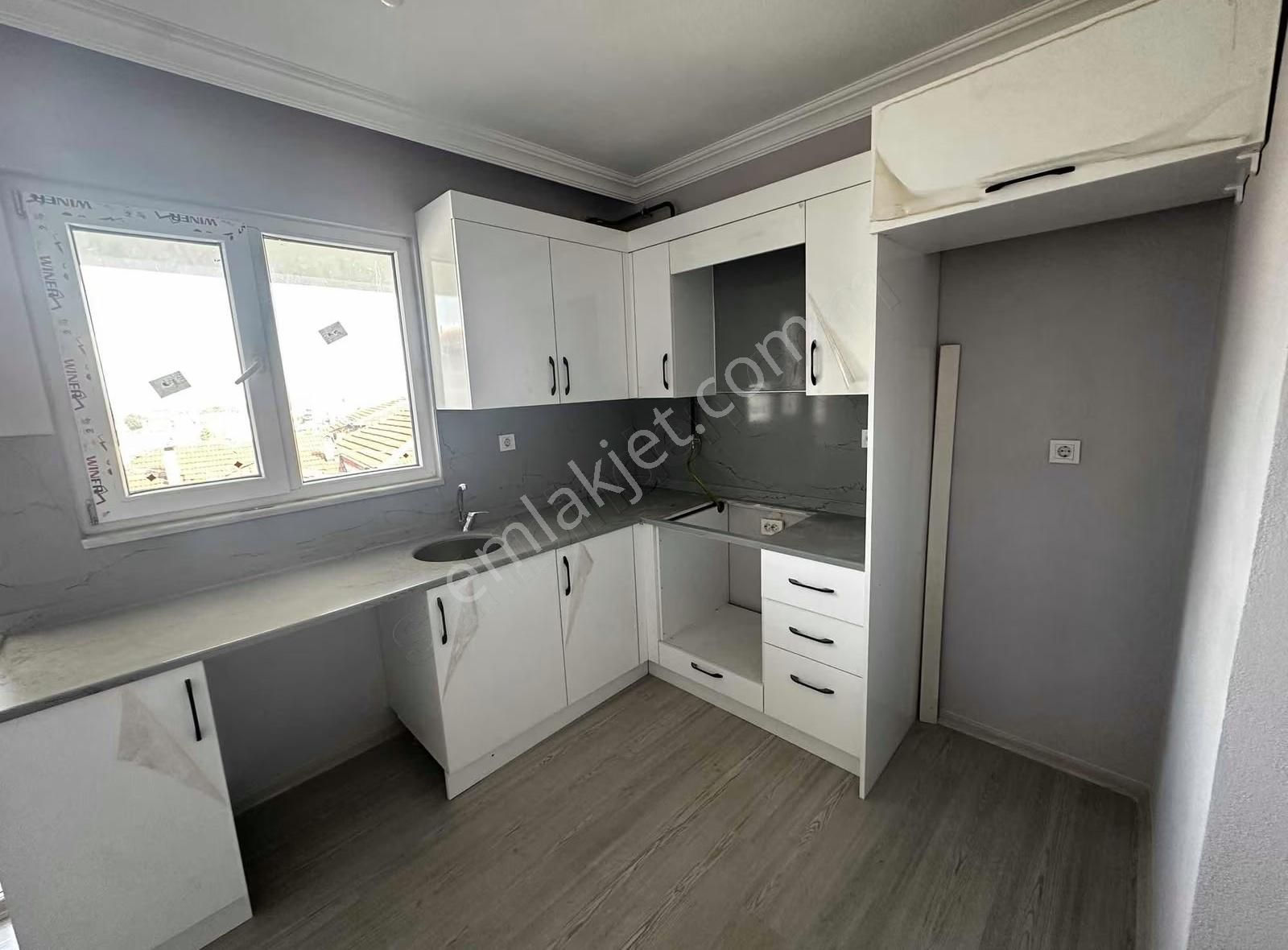 Sıfır 3+1 Satılık Daireler - Görsel 27