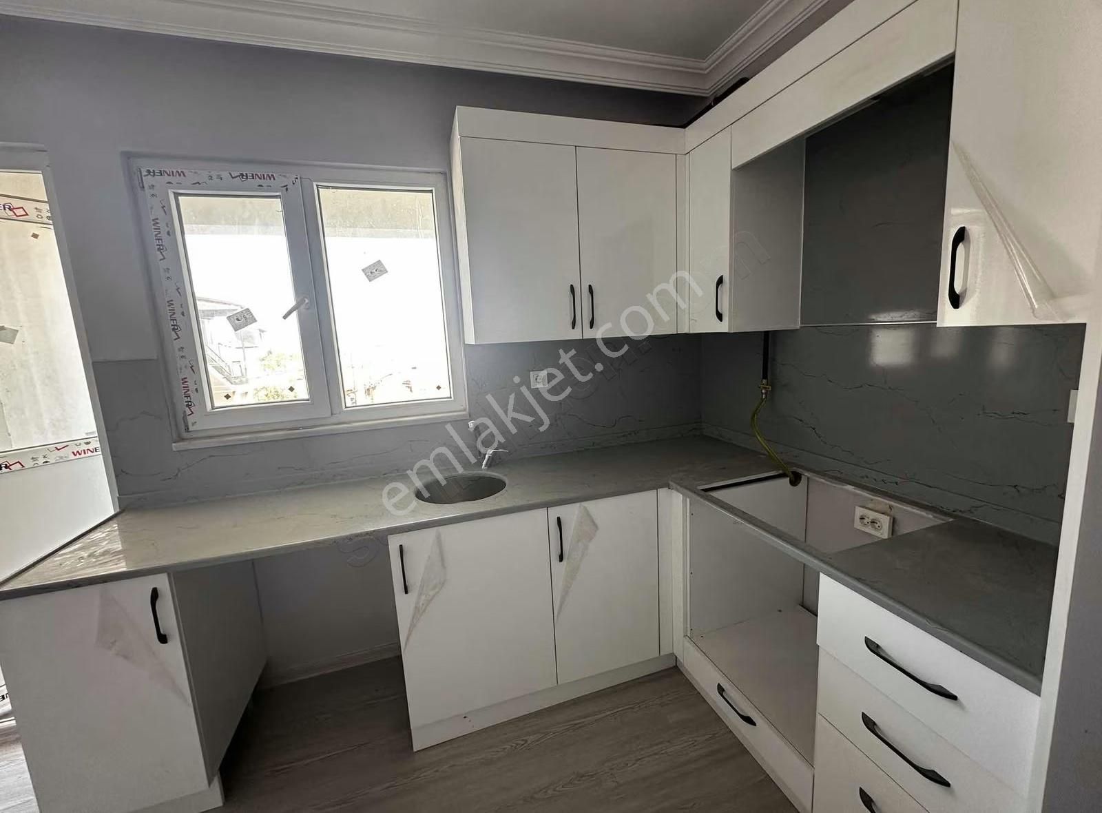 Sıfır 3+1 Satılık Daireler - Görsel 8