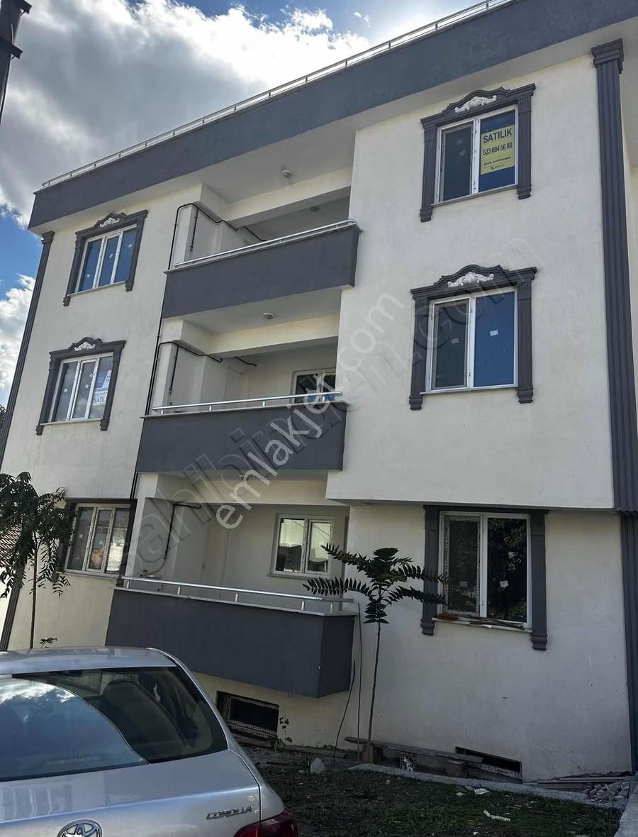 Sıfır 3+1 Satılık Daireler - Görsel 22