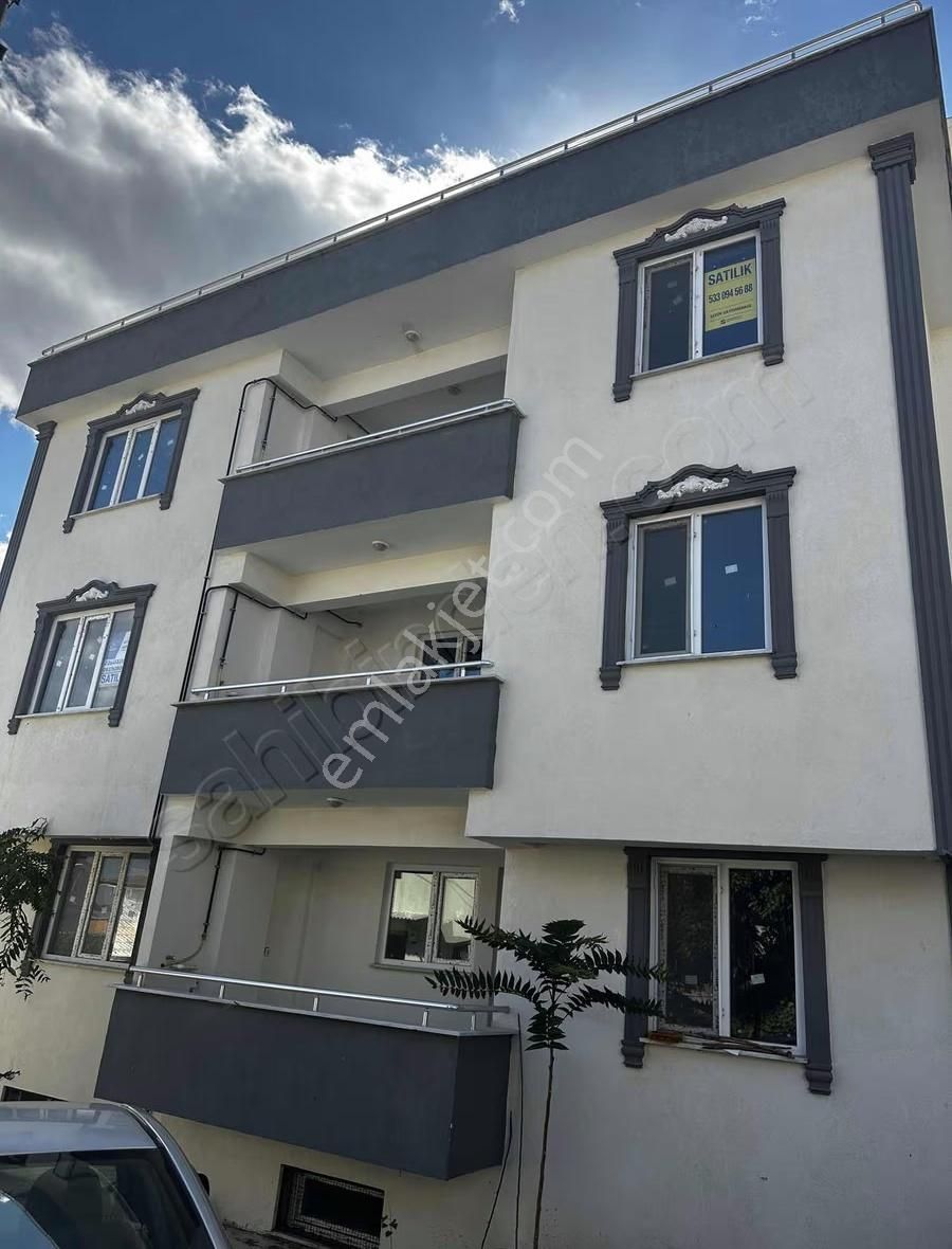 Sıfır 3+1 Satılık Daireler - Görsel 18