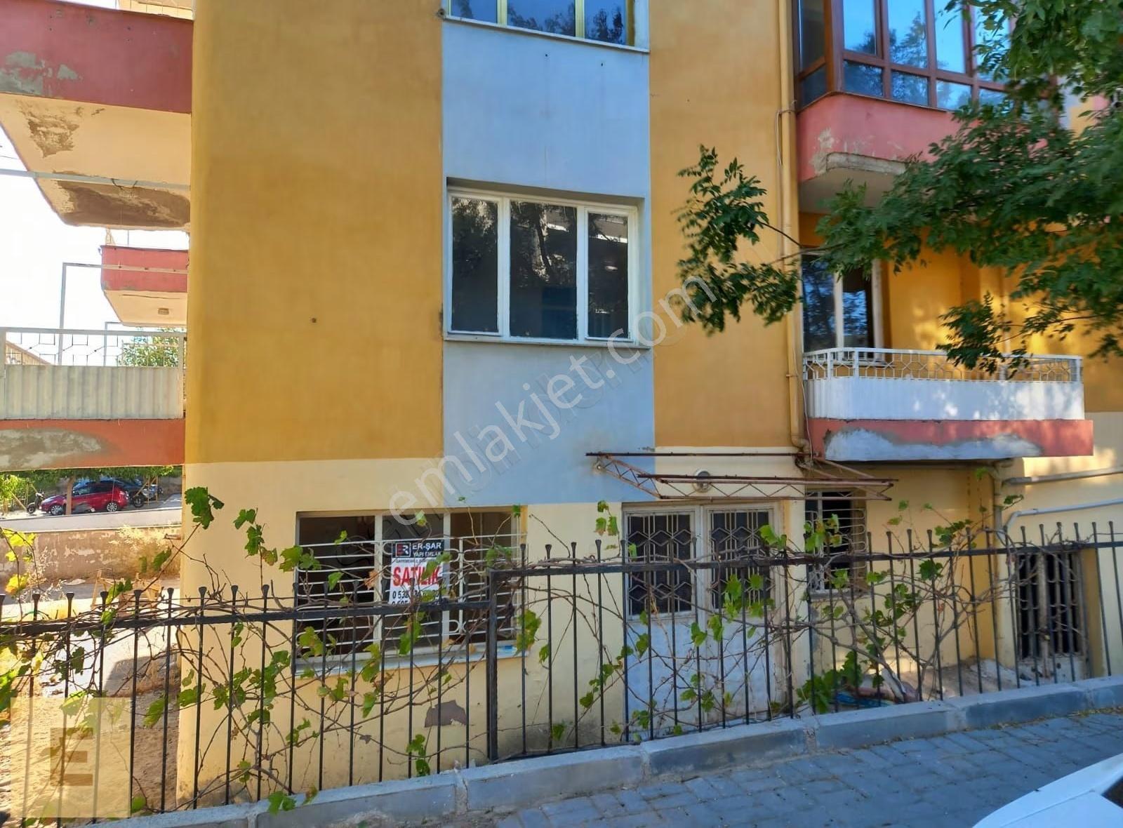 Sadık Paşa Mahallesi Mevlana Sok. Satılık Daire - Görsel 5