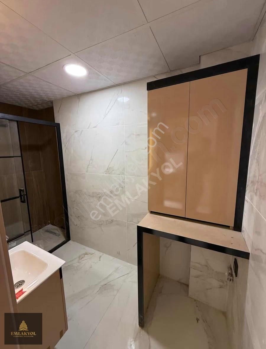 Erenlerde Sıfır Geniş 2+0 Daire - Görsel 4