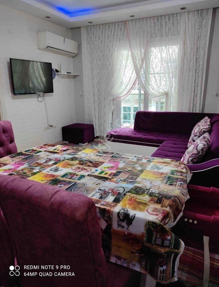 Bornova Mevlana Mahallesinde Satılık 2+1 Eşyalı Daire - Görsel 5