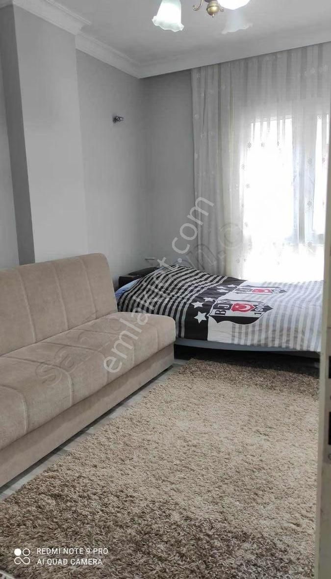 Bornova Mevlana Mahallesinde Satılık 2+1 Eşyalı Daire - Görsel 11