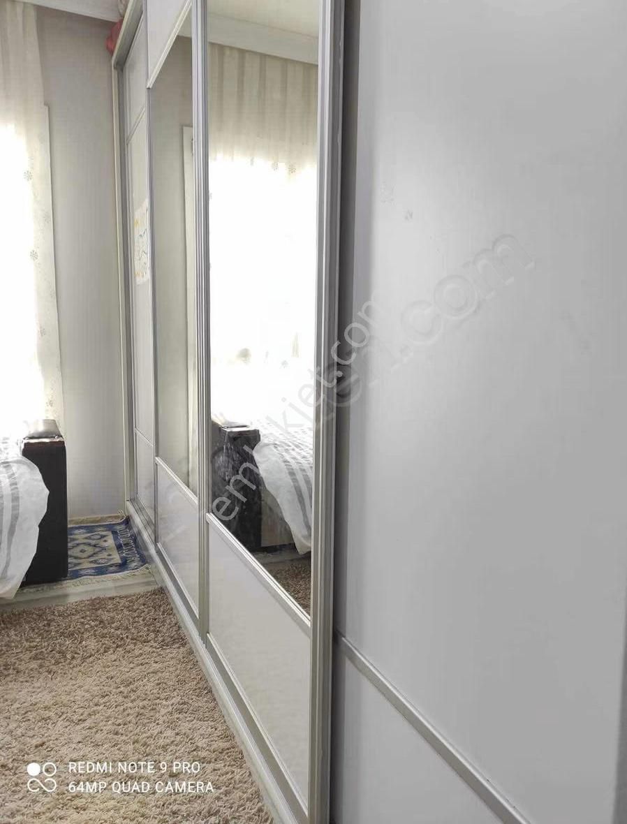 Bornova Mevlana Mahallesinde Satılık 2+1 Eşyalı Daire - Görsel 7