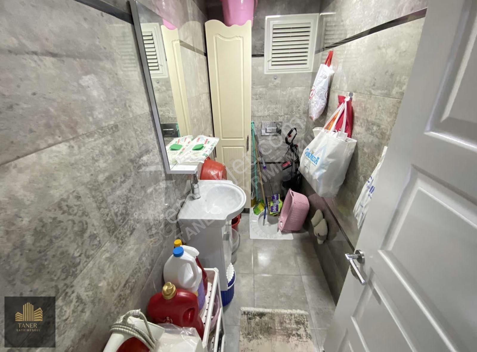 3+1 Satılık Net 140 M2 Ebeveyn Banyolu Krediye Uygun Daire - Görsel 19