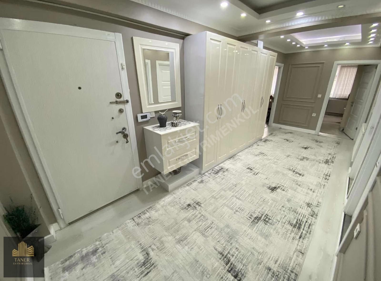 3+1 Satılık Net 140 M2 Ebeveyn Banyolu Krediye Uygun Daire - Görsel 7