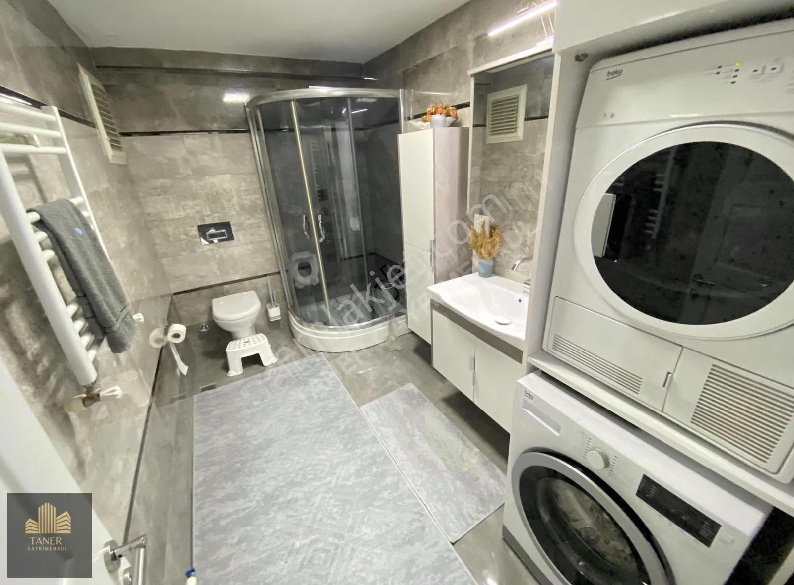 3+1 Satılık Net 140 M2 Ebeveyn Banyolu Krediye Uygun Daire - Görsel 11