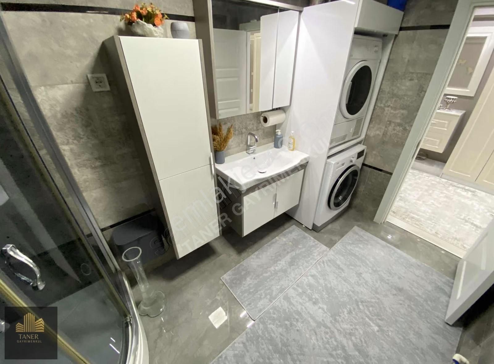 3+1 Satılık Net 140 M2 Ebeveyn Banyolu Krediye Uygun Daire - Görsel 4