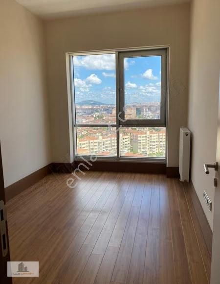 Ağaoğlu Eltes Gold Resıdence 3+1 Satılık Boş Taşınmaya Hazır - Görsel 16