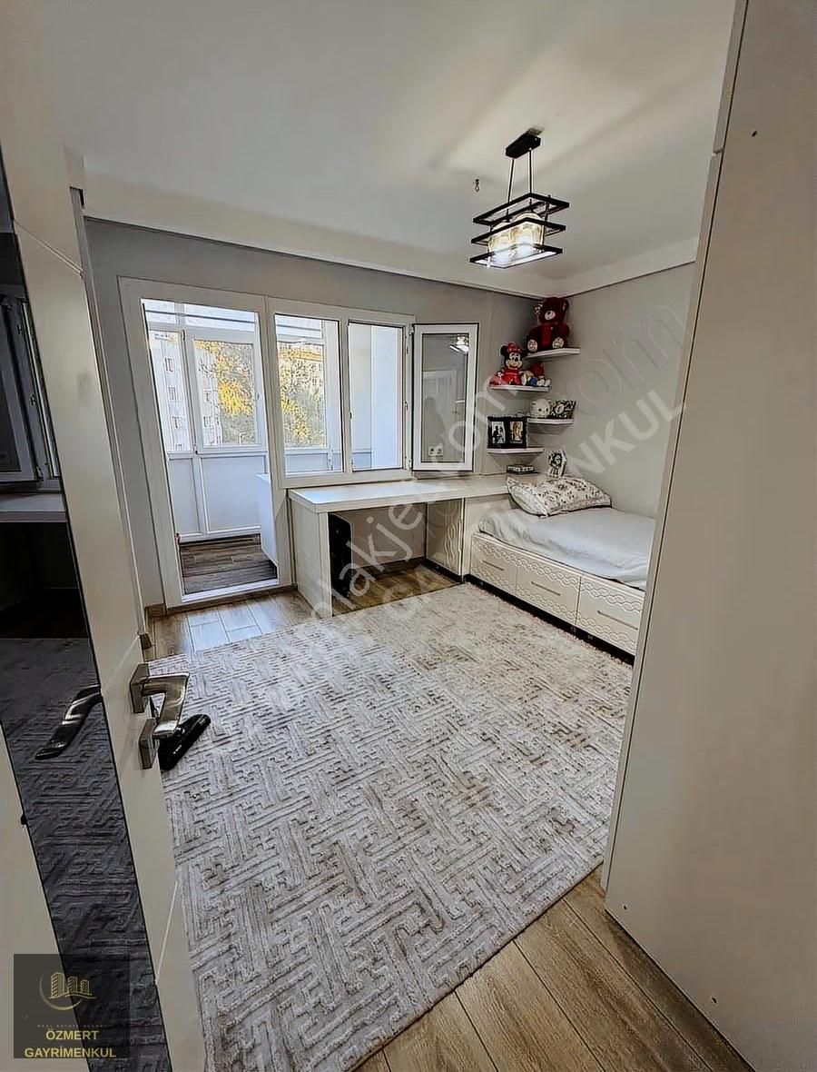 Tahsinyazıcı Da 3+1 Eşyalı Full Deniz Manzaralı Satılılık Daire - Görsel 7