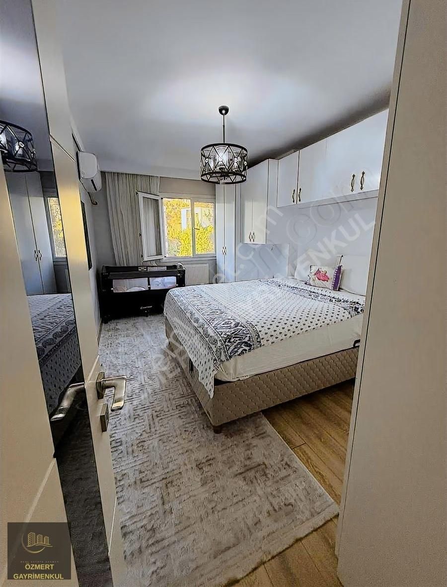 Tahsinyazıcı Da 3+1 Eşyalı Full Deniz Manzaralı Satılılık Daire - Görsel 11