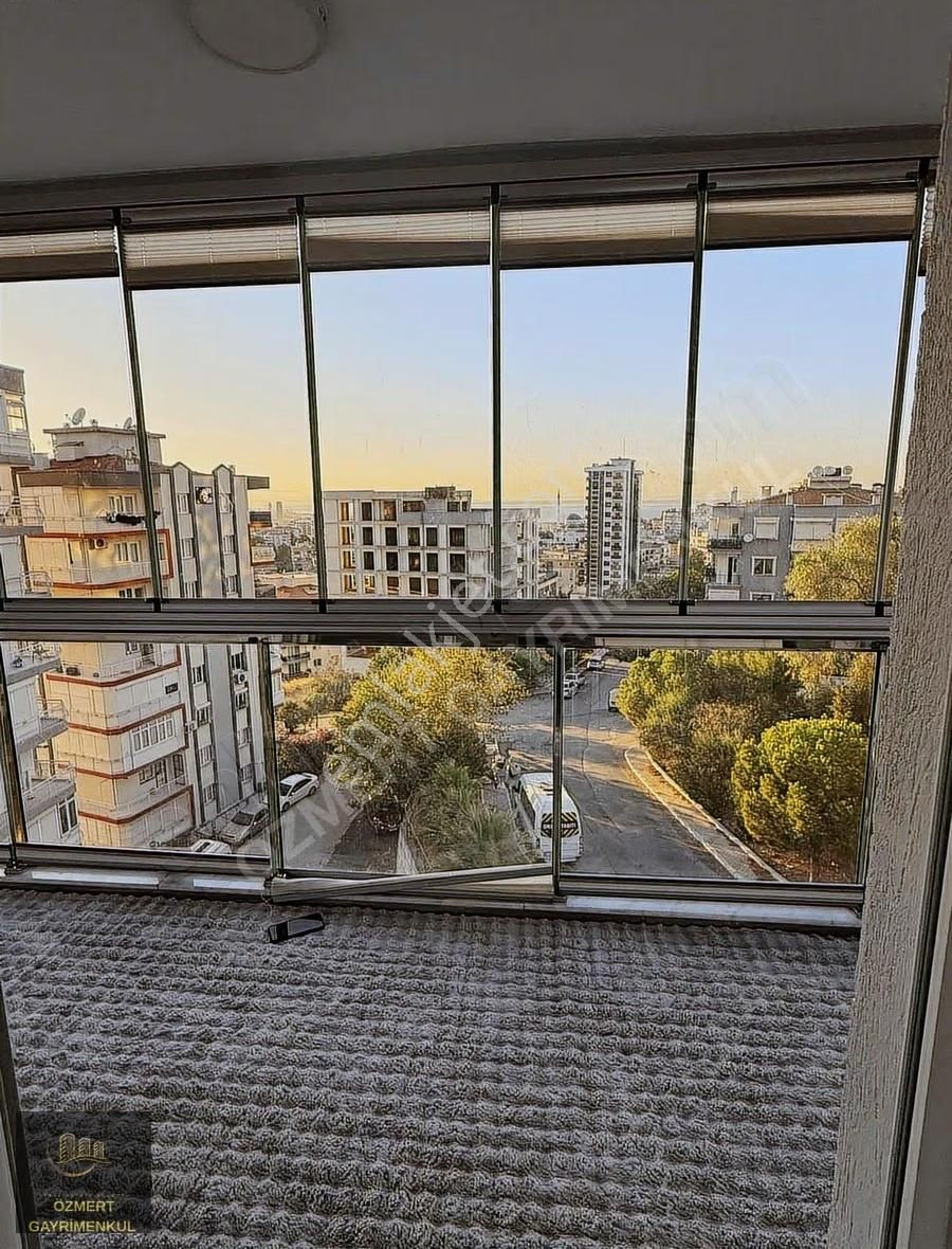 Tahsinyazıcı Da 3+1 Eşyalı Full Deniz Manzaralı Satılılık Daire - Görsel 27