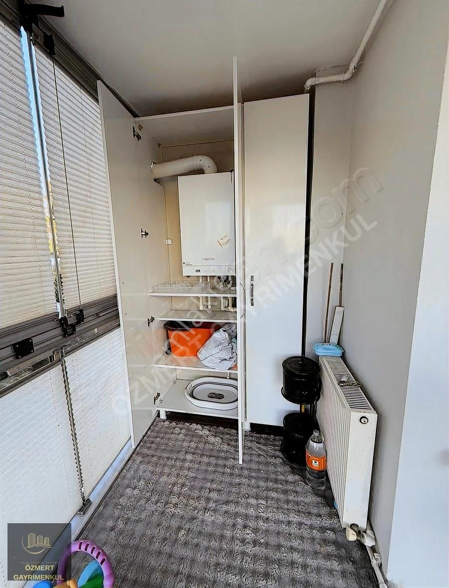 Tahsinyazıcı Da 3+1 Eşyalı Full Deniz Manzaralı Satılılık Daire - Görsel 32