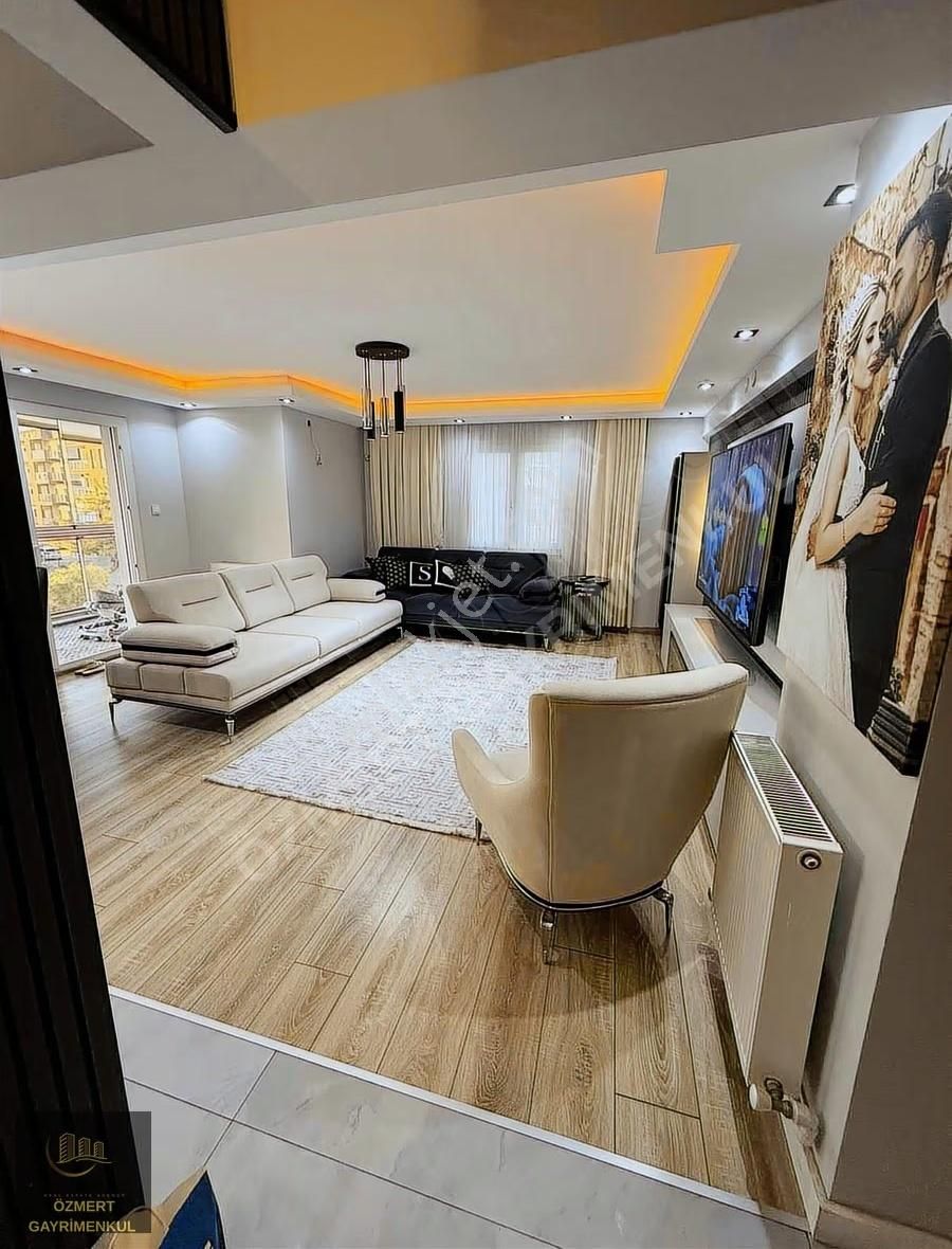 Tahsinyazıcı Da 3+1 Eşyalı Full Deniz Manzaralı Satılılık Daire - Görsel 28