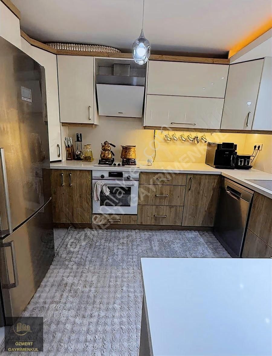 Tahsinyazıcı Da 3+1 Eşyalı Full Deniz Manzaralı Satılılık Daire - Görsel 30