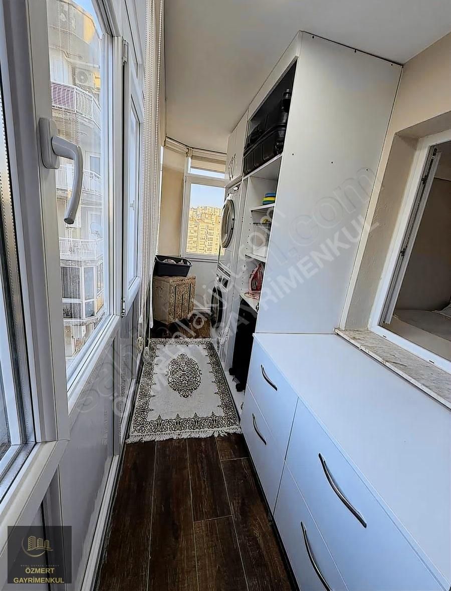 Tahsinyazıcı Da 3+1 Eşyalı Full Deniz Manzaralı Satılılık Daire - Görsel 24