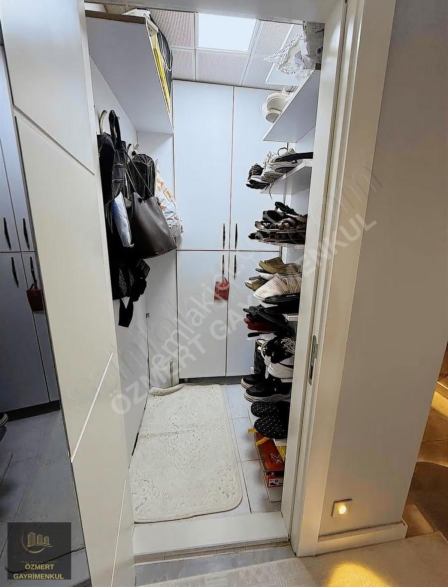 Tahsinyazıcı Da 3+1 Eşyalı Full Deniz Manzaralı Satılılık Daire - Görsel 15