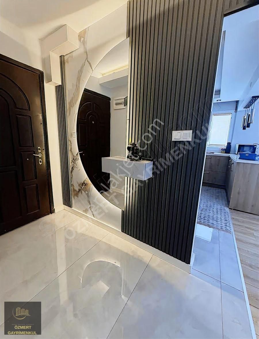 Tahsinyazıcı Da 3+1 Eşyalı Full Deniz Manzaralı Satılılık Daire - Görsel 20