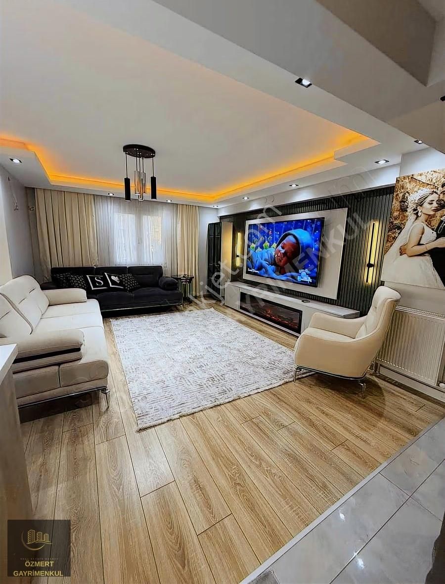 Tahsinyazıcı Da 3+1 Eşyalı Full Deniz Manzaralı Satılılık Daire - Görsel 34