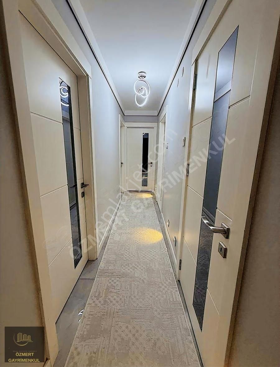 Tahsinyazıcı Da 3+1 Eşyalı Full Deniz Manzaralı Satılılık Daire - Görsel 3