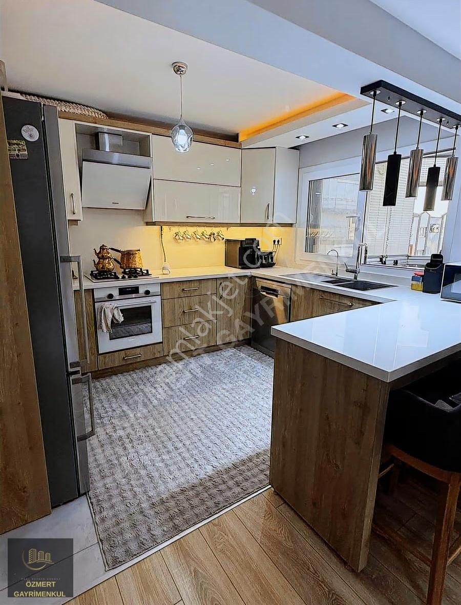 Tahsinyazıcı Da 3+1 Eşyalı Full Deniz Manzaralı Satılılık Daire - Görsel 2