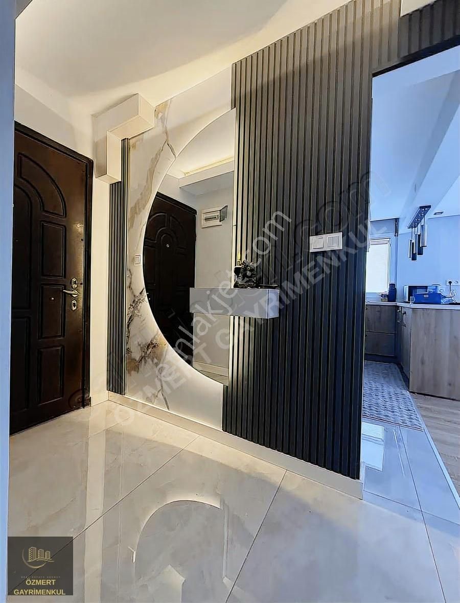 Tahsinyazıcı Da 3+1 Eşyalı Full Deniz Manzaralı Satılılık Daire - Görsel 22