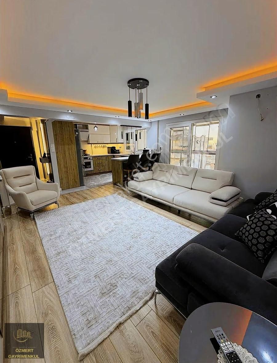 Tahsinyazıcı Da 3+1 Eşyalı Full Deniz Manzaralı Satılılık Daire - Görsel 31