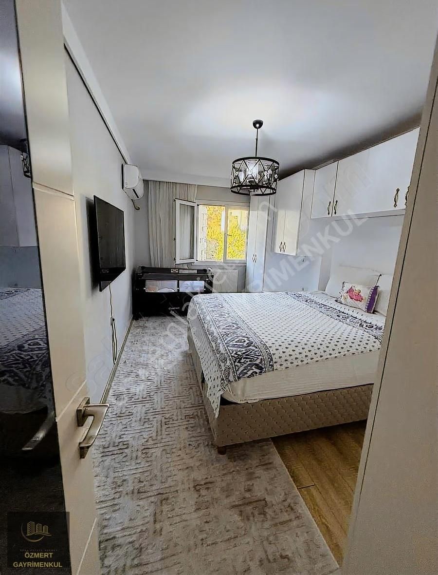 Tahsinyazıcı Da 3+1 Eşyalı Full Deniz Manzaralı Satılılık Daire - Görsel 29