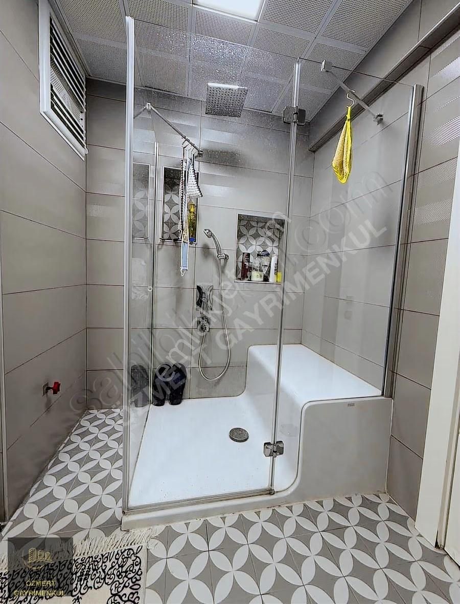 Tahsinyazıcı Da 3+1 Eşyalı Full Deniz Manzaralı Satılılık Daire - Görsel 4