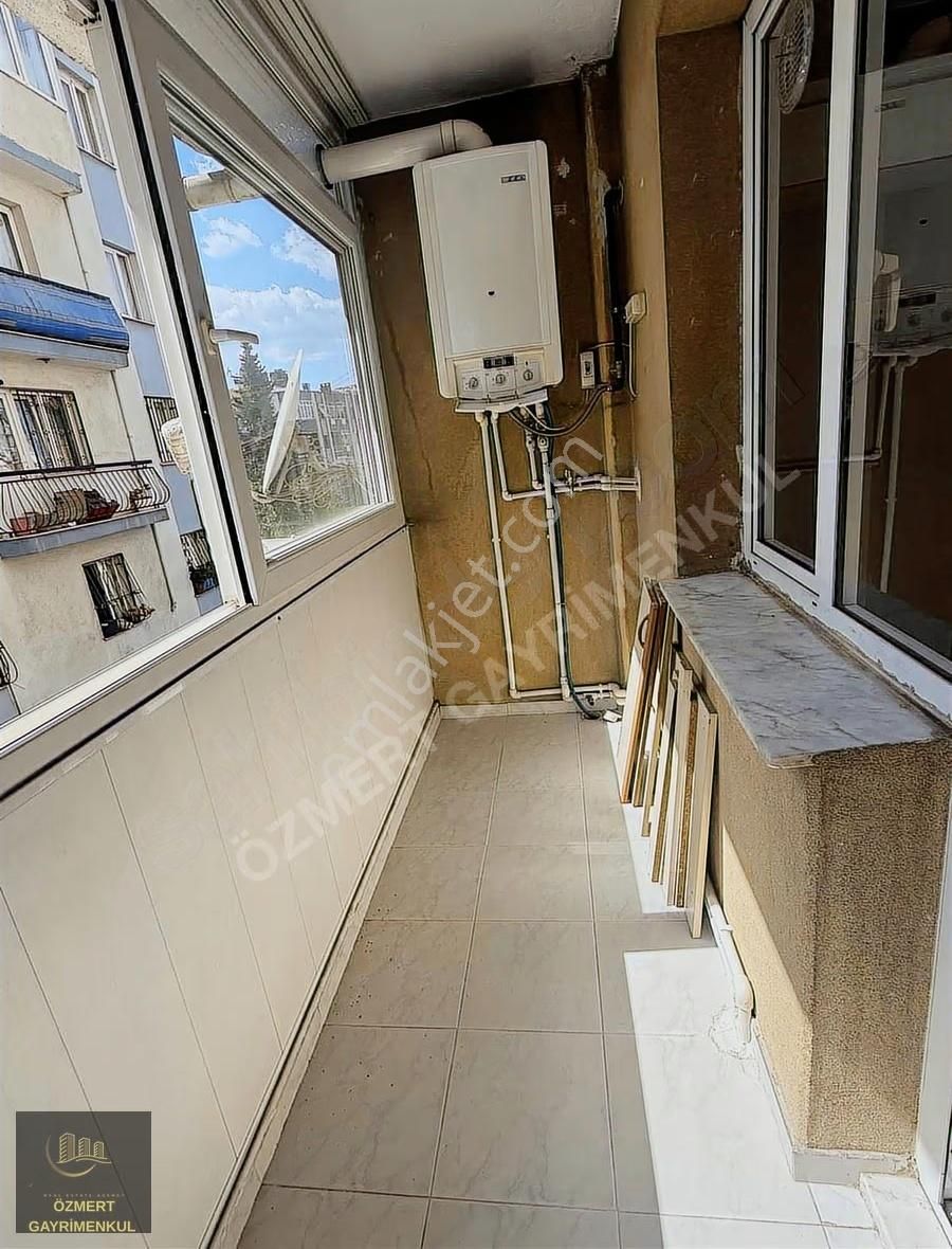 Gülyaka Mah De 3+1 Arakat 140 M2 Köşe Ferah Satılık Daire - Görsel 20